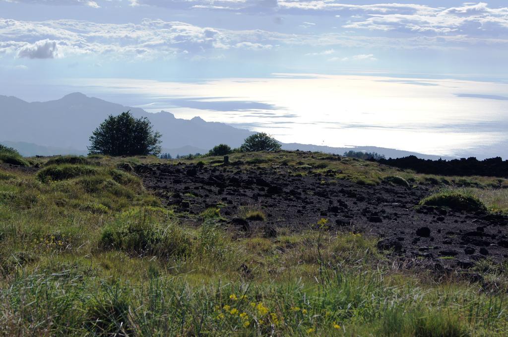 Etna Paradise Locazioni Brevi Villa Ragalna Екстериор снимка