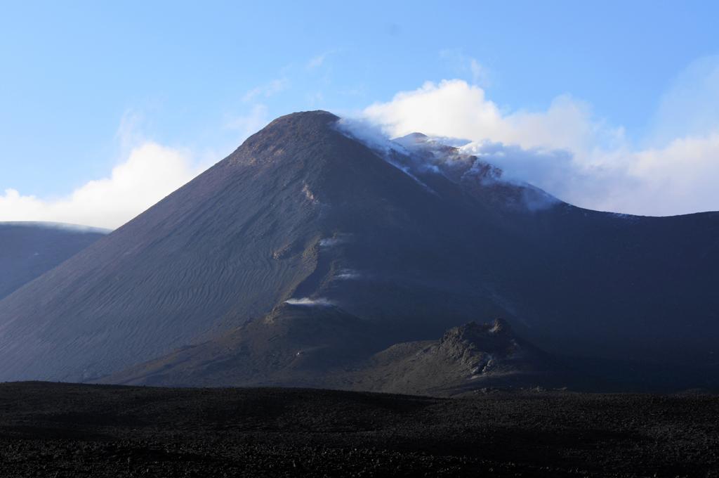 Etna Paradise Locazioni Brevi Villa Ragalna Екстериор снимка