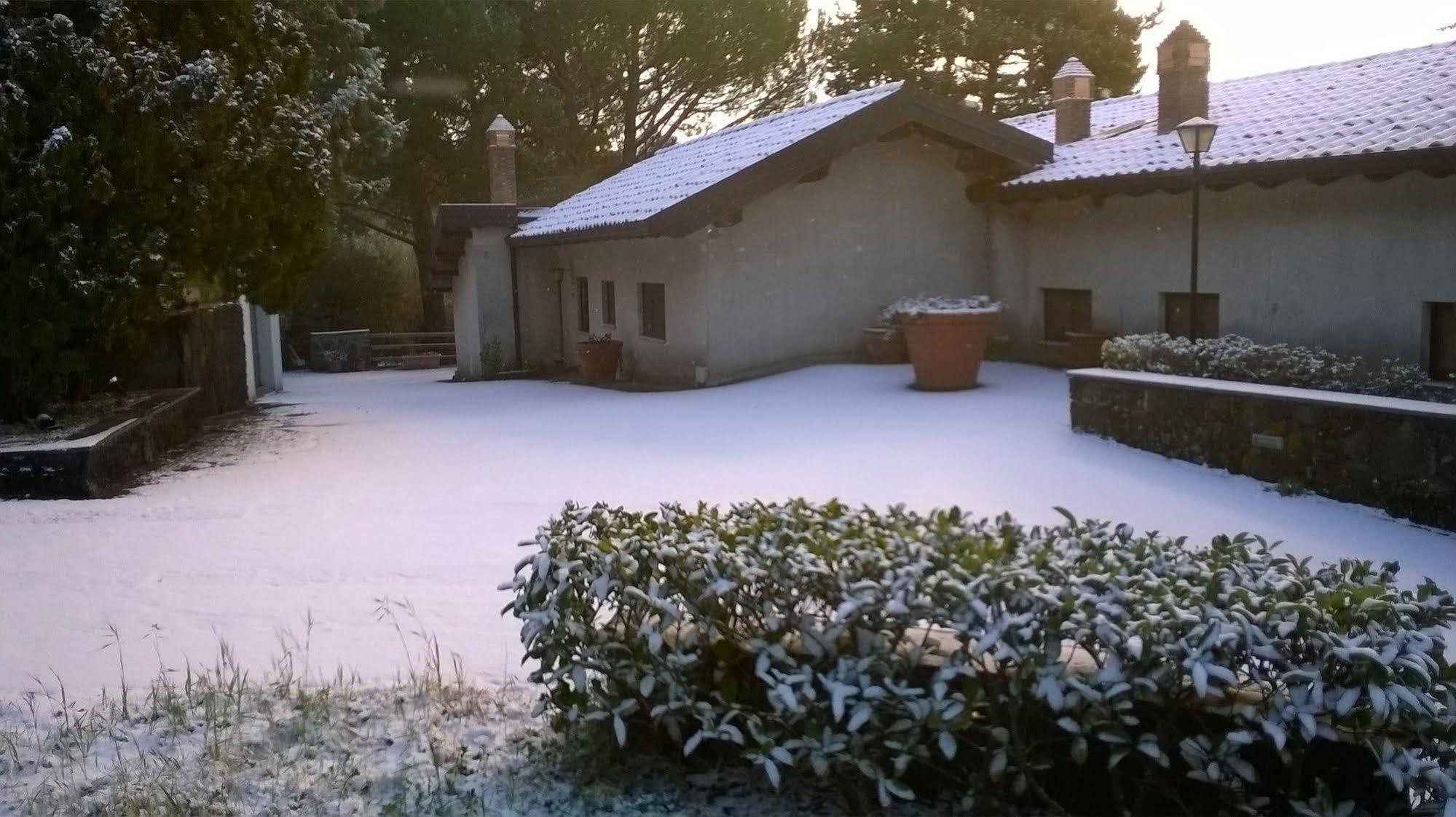 Etna Paradise Locazioni Brevi Villa Ragalna Екстериор снимка